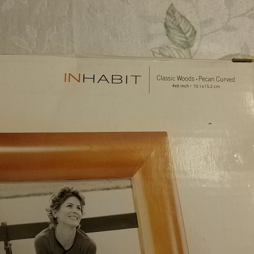 Picture frame - Picture 2 of 3